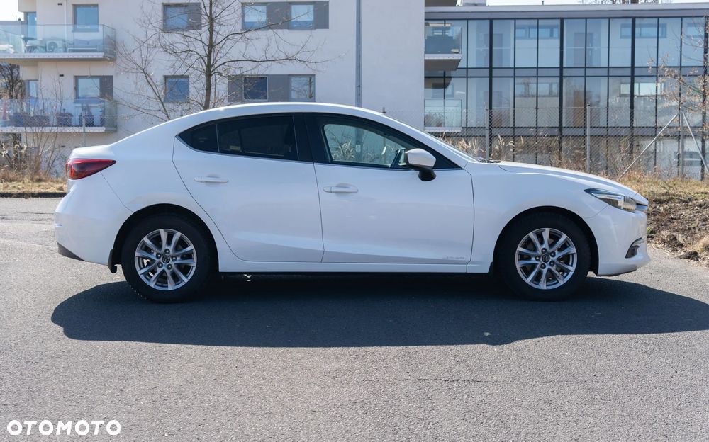 Mazda 3 2.0 Skyenergy - 9