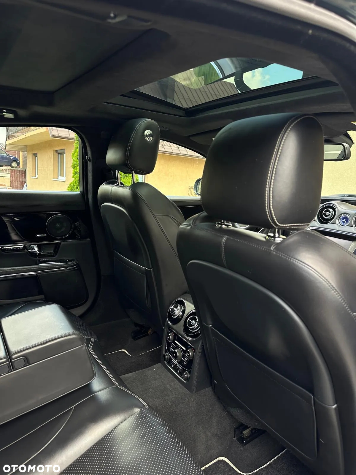 Jaguar XJ 5.0 V8 Kompressor Supersport - 14