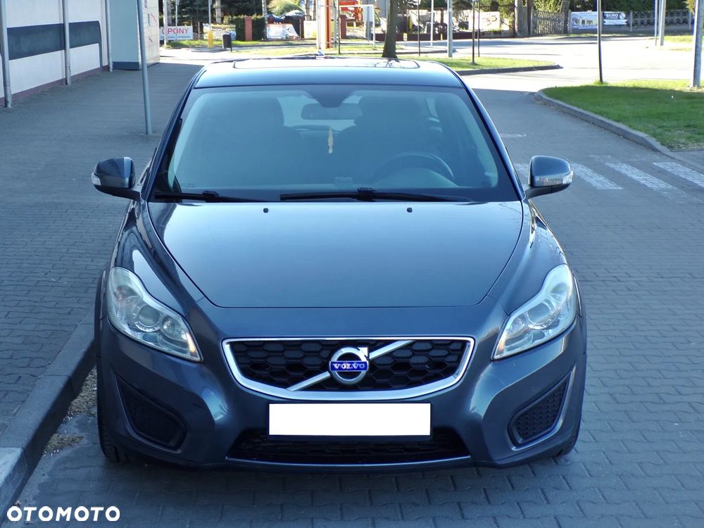 Volvo C30 DRIVe Momentum - 5