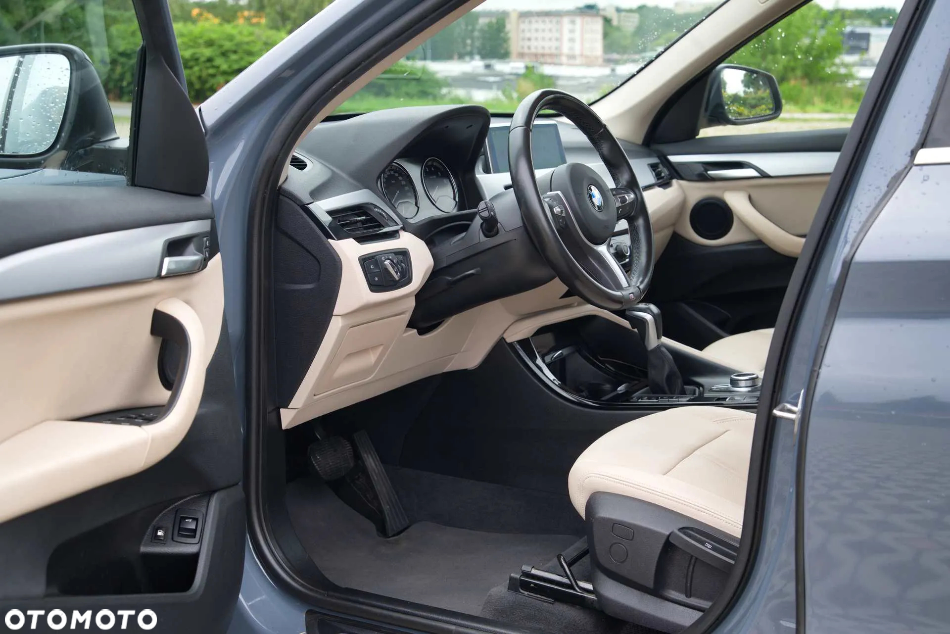 BMW X1 xDrive25e M Sport sport - 12