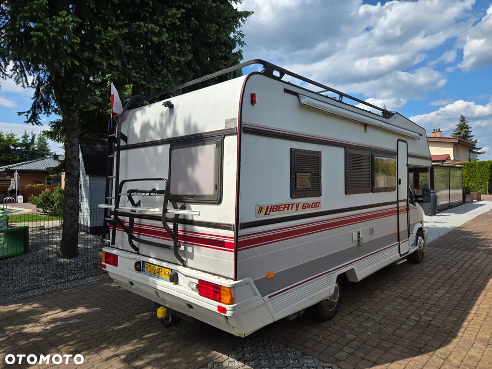 Fiat Ducato - 3