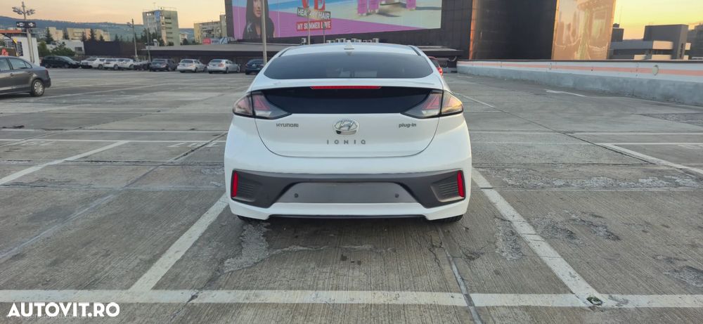 Hyundai IONIQ 1.6 141CP Exclusive - 7
