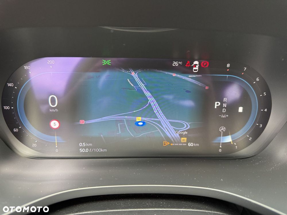 Volvo XC 60 - 15