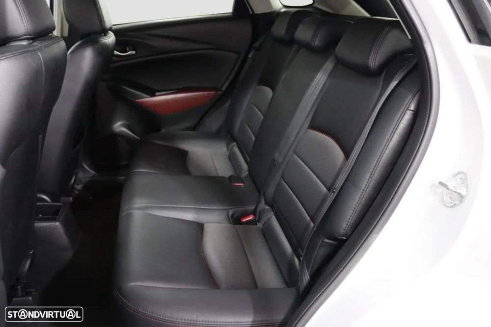 Mazda CX-3 1.5 Sky.Evolve Navi - 12
