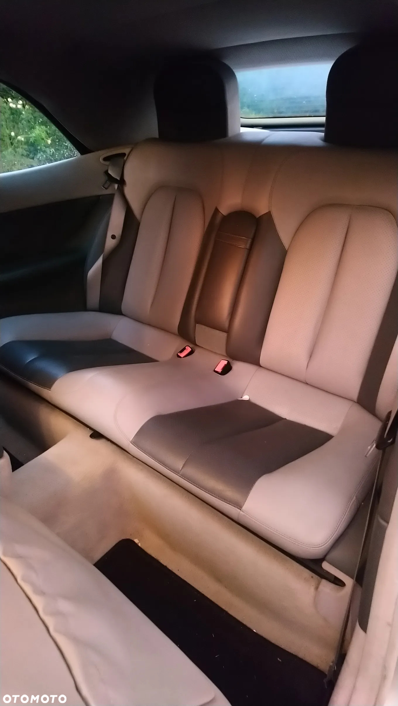 Mercedes-Benz CLK 200 Kompressor - 10