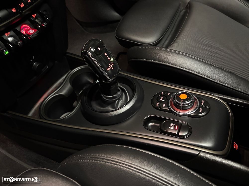 MINI Countryman One D Northwood Edition Auto - 9