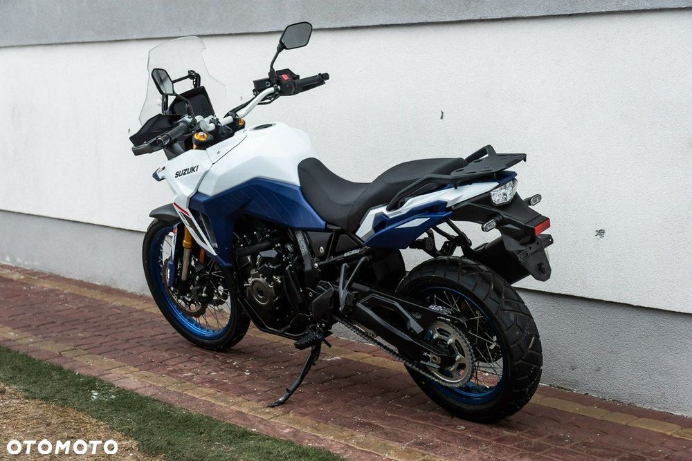 Suzuki DL - 5