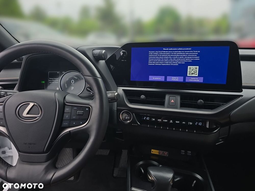 Lexus UX 250h GPF F Sport Design 2WD - 15