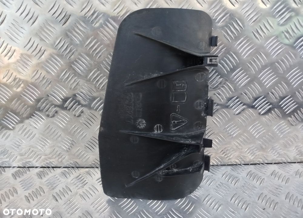 OSŁONA EKOLOGIA DAF NGD XF XG XG+ 2278217 - 4