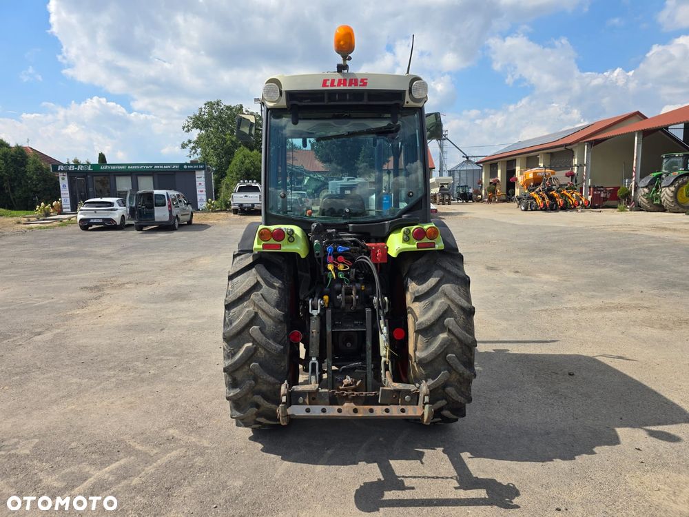 Claas Nectis 267 VL - 2