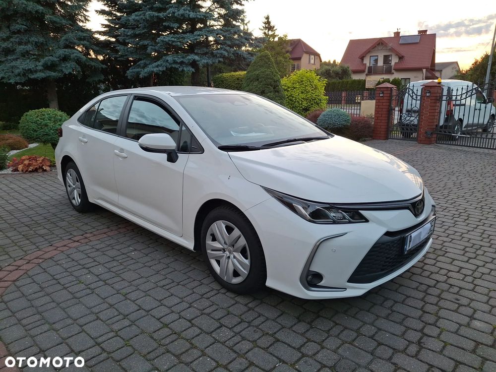 Toyota Corolla 1.5 Comfort - 2
