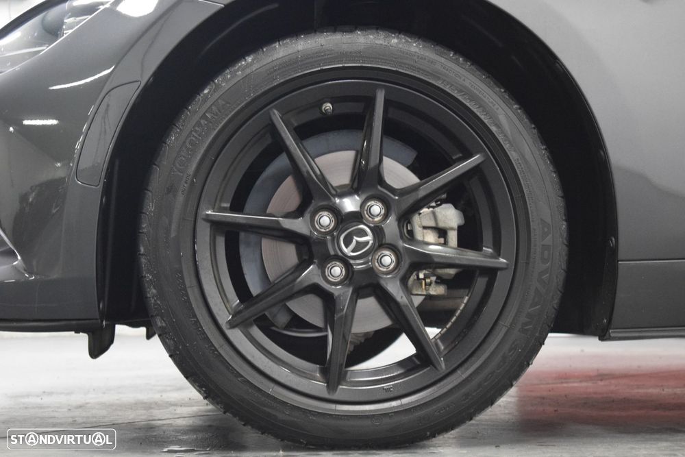 Mazda MX-5 1.5 RF Sky-G Evolve - 21