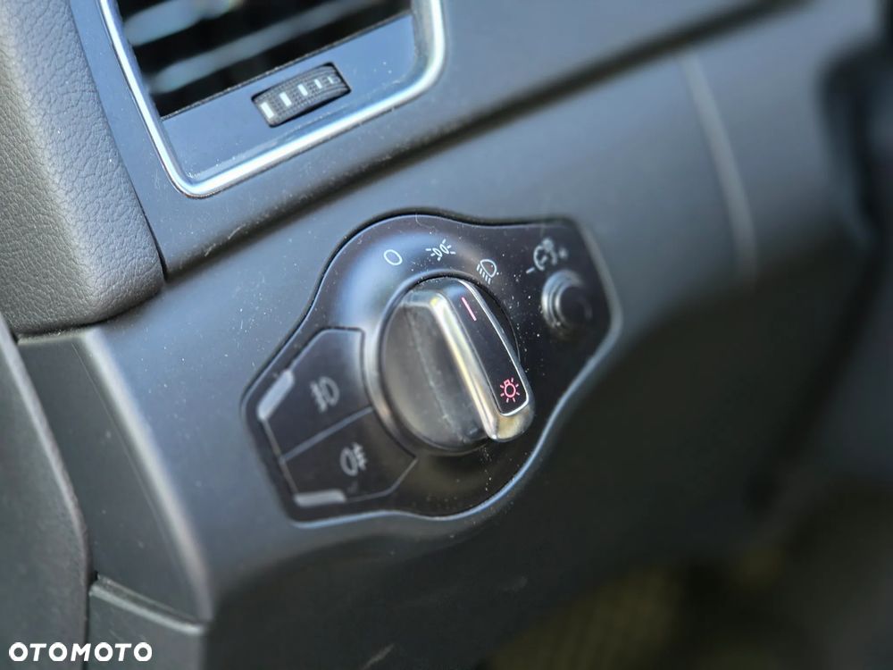 Audi A4 Avant 2.0 TFSI multitronic Attraction - 18
