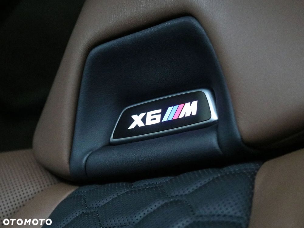 BMW X6M M - 26