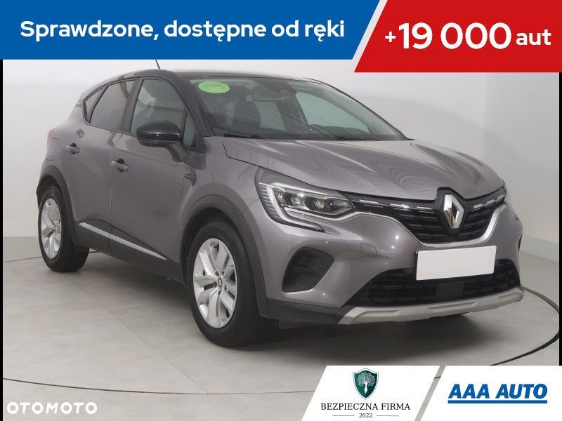 Renault Captur - 1