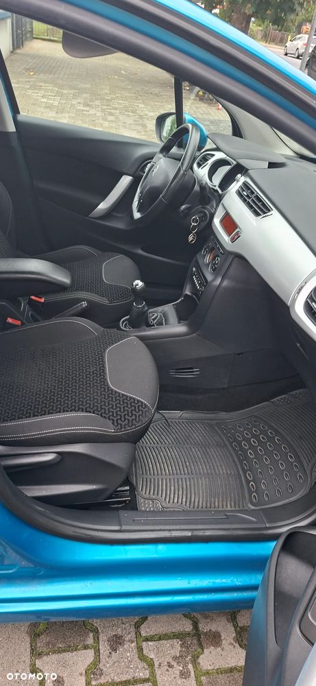 Citroën C3 VTi 95 Exclusive - 16