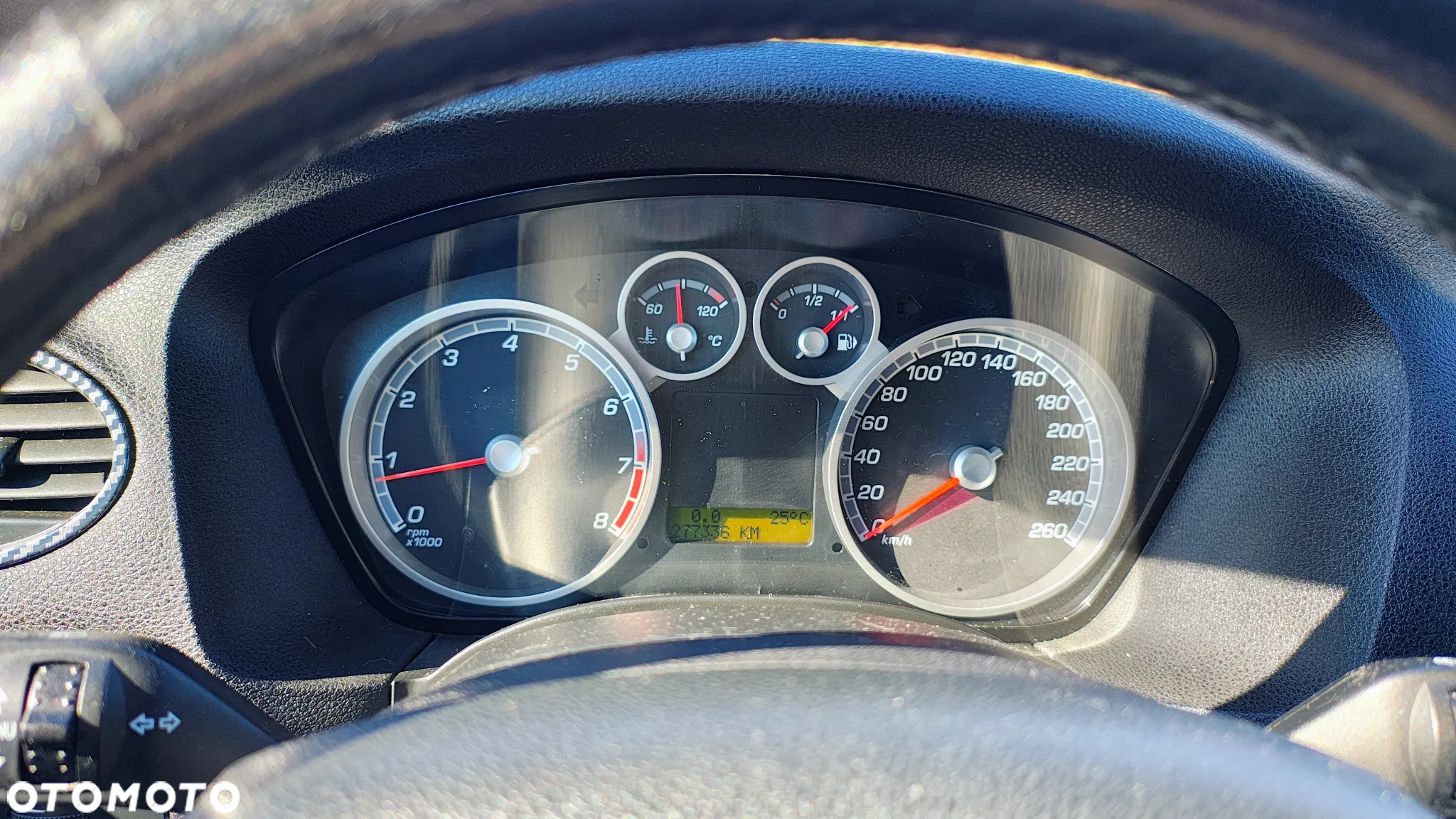 Ford Focus 2.5 ST - 20
