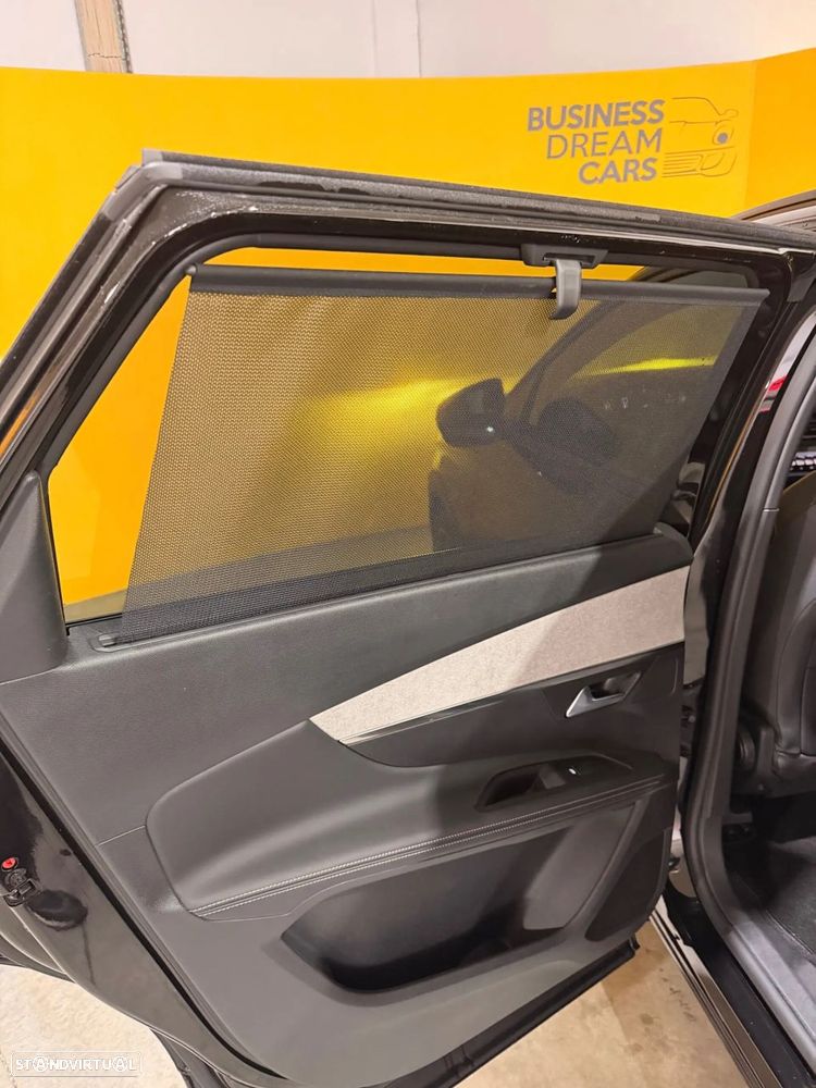 Peugeot 5008 1.2 PureTech GT EAT8 - 19