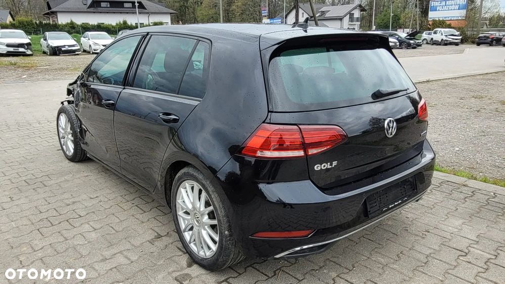 Volkswagen Golf 1.5 TSI ACT OPF BlueMotion IQ.DRIVE - 3
