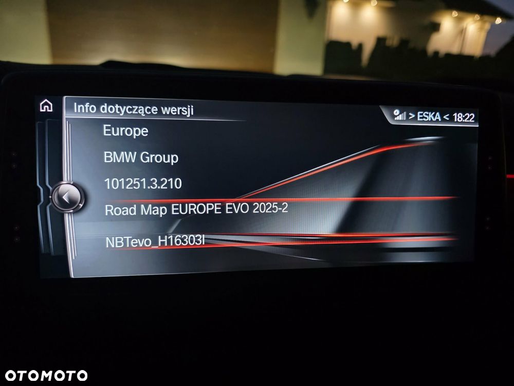 BMW X6 xDrive30d - 16