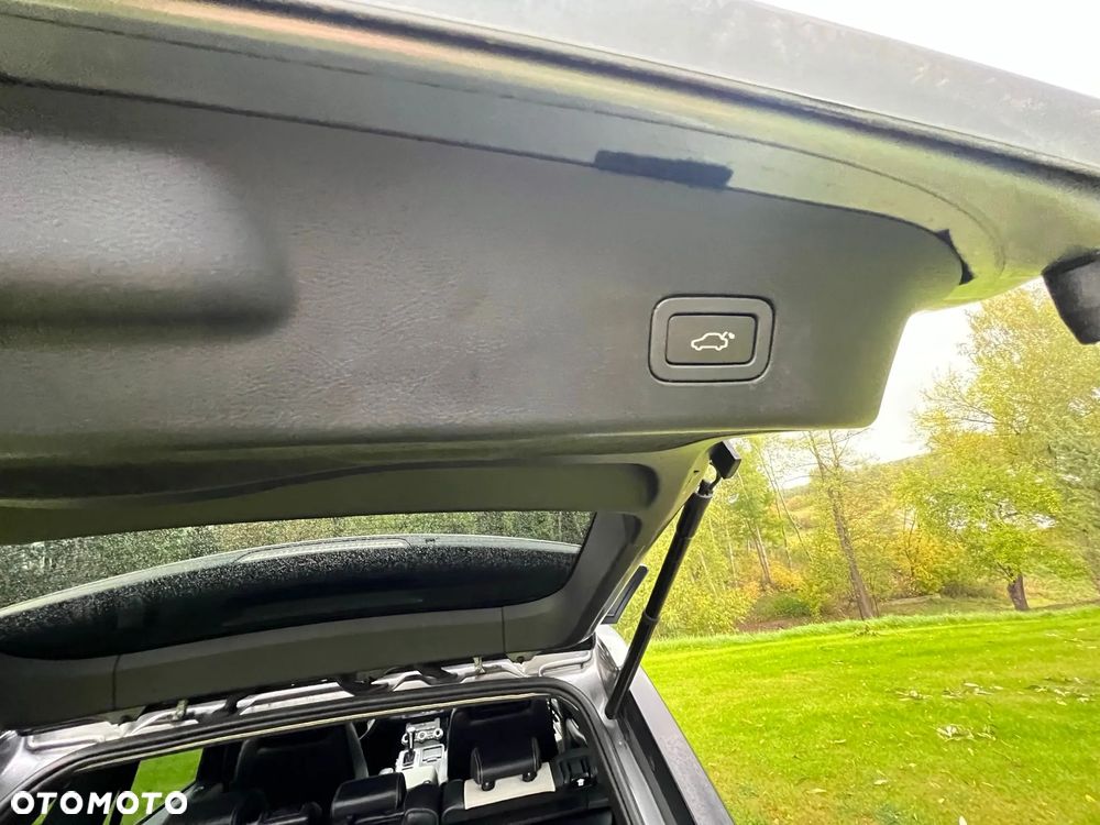 Land Rover Range Rover Sport S 5.0 V8 S/C AB Dynamic - 12
