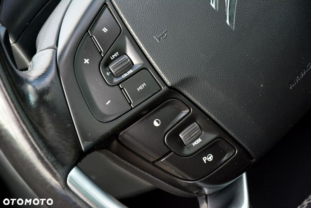 Citroën C4 Picasso 2.0 BlueHDi Exclusive - 25