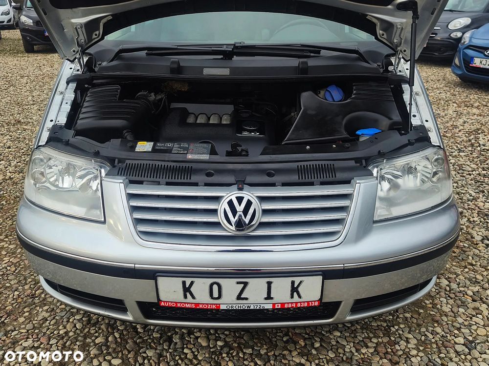 Volkswagen Sharan 2.0 United - 40