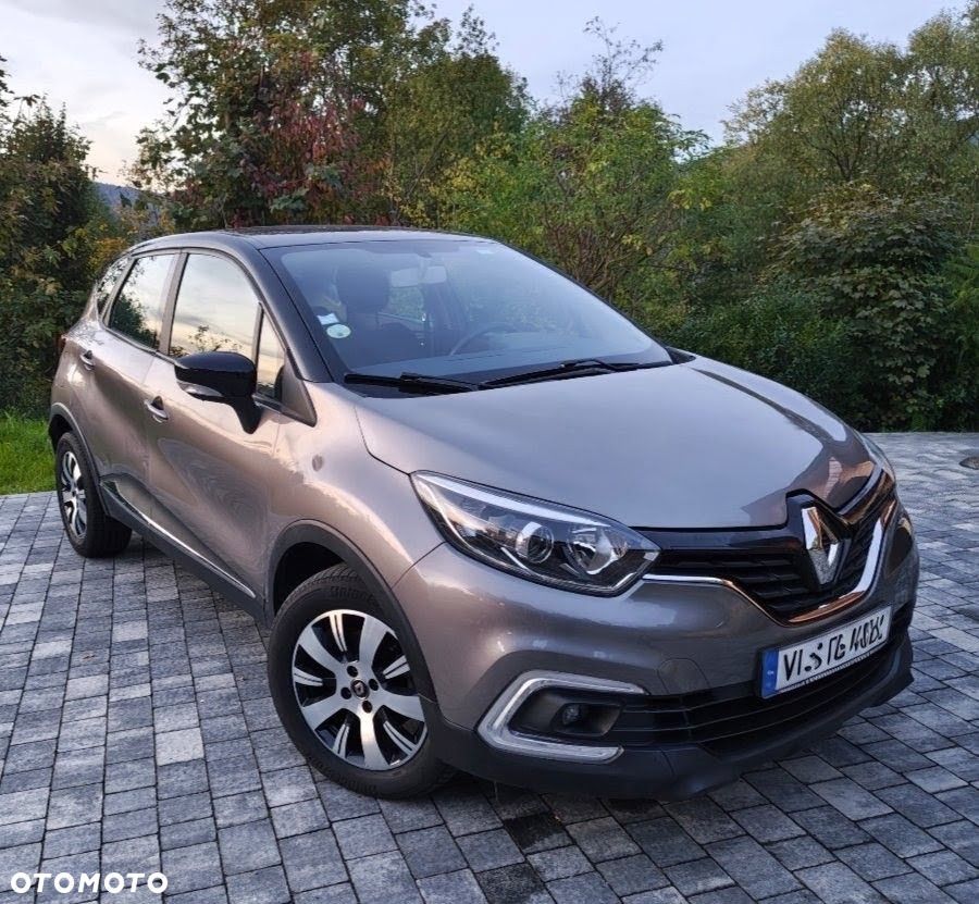 Renault Captur - 2