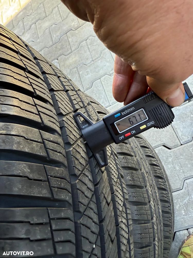 235 45 r19, 235 45 19 Vredestein Allseason - 6