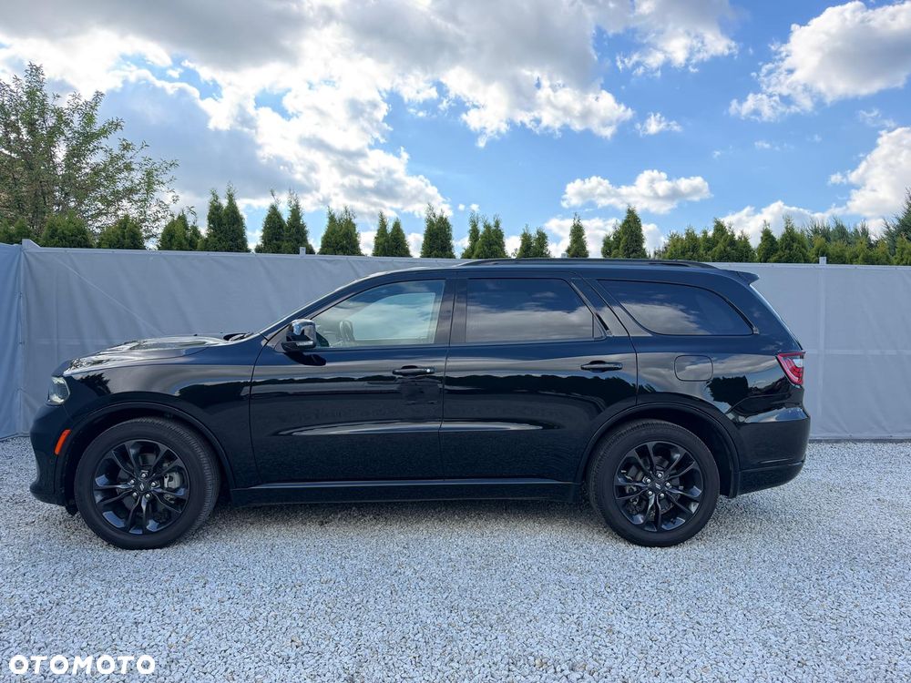 Dodge Durango - 14