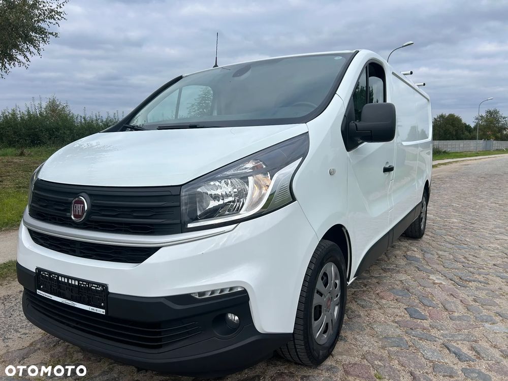 Fiat Talento - 4