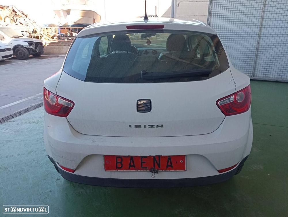 CAIXA DE VELOCIDADES SEAT IBIZA SC 6J1 - 9