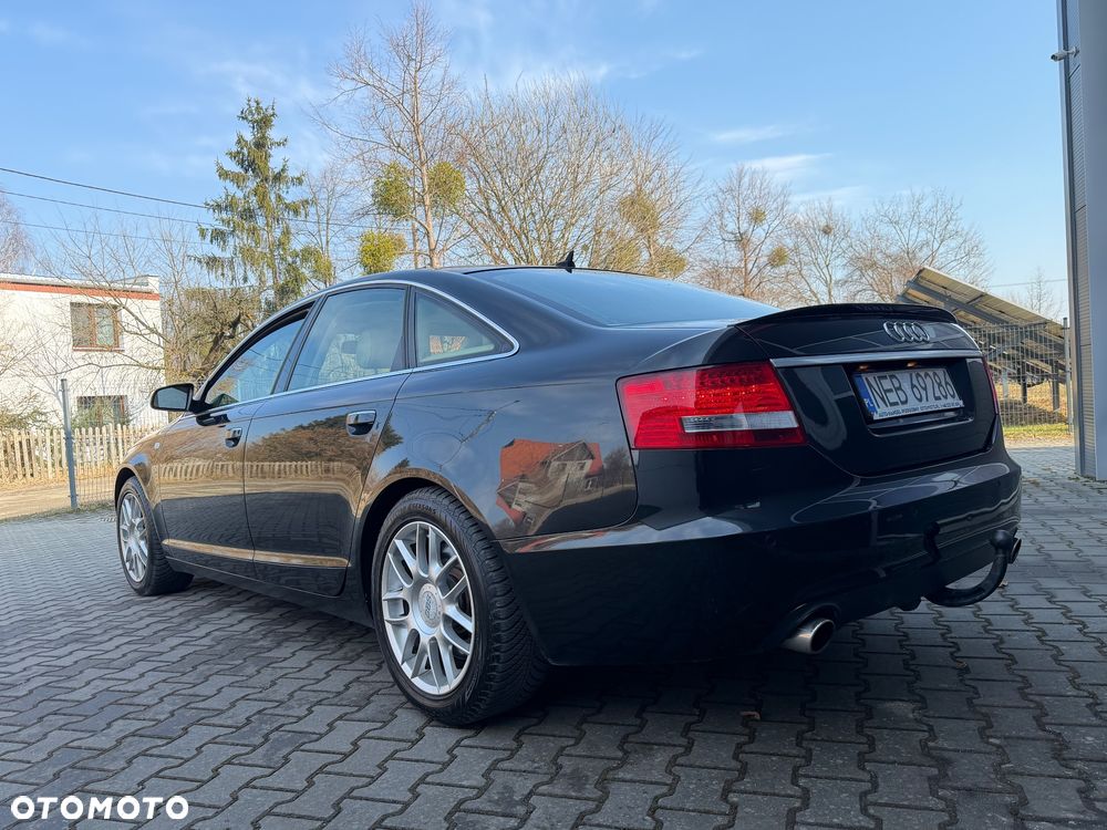Audi A6 Limousine - 5