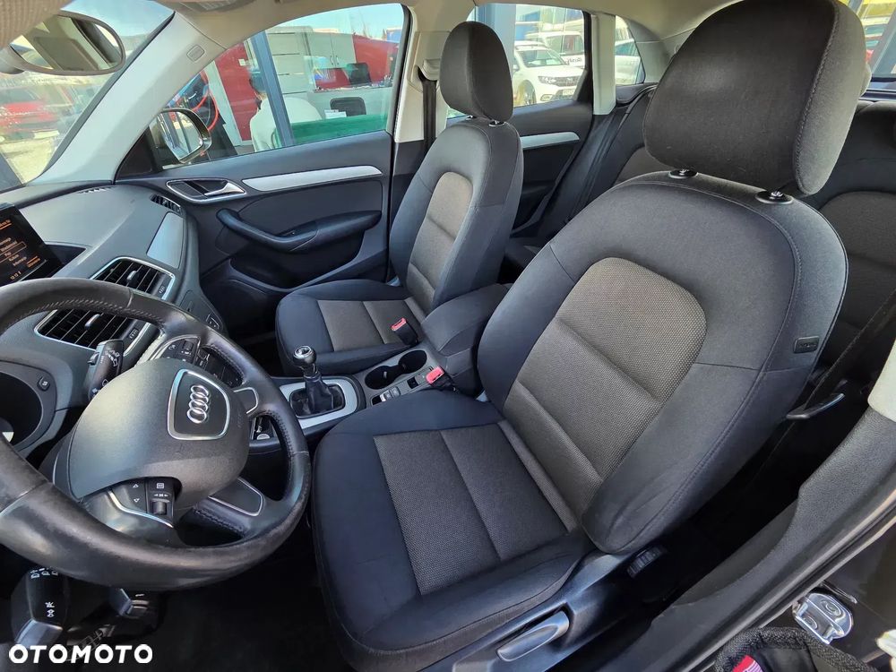 Audi Q3 2.0 TDI - 23