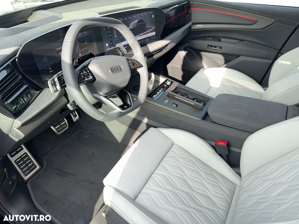 Audi Q7 220 kW quattro Tiptronic MHEV - 9