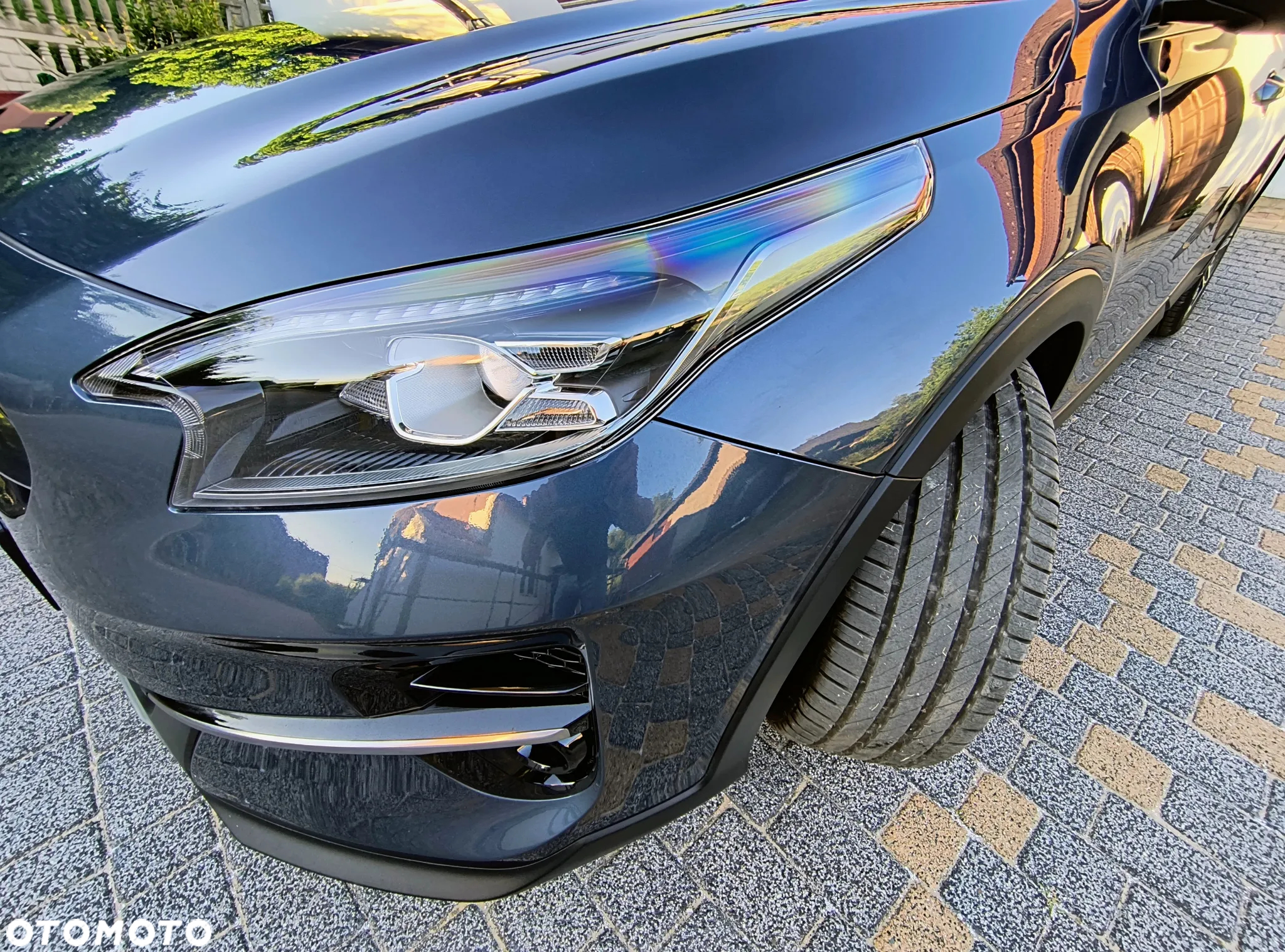 Kia XCeed 1.4 T-GDI OPF DCT7 JBL SOUND EDITION - 34