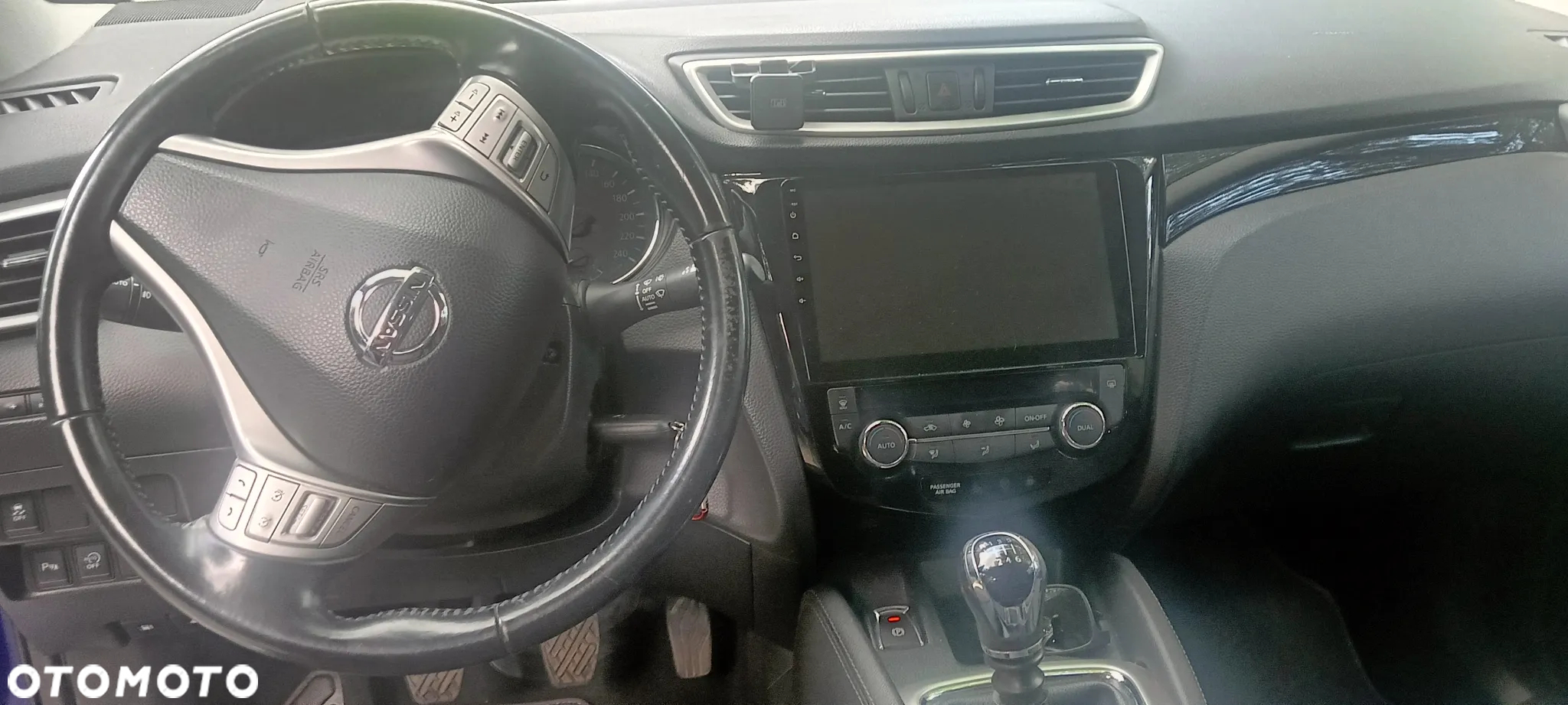 Nissan Qashqai 1.5 dCi N-CONNECTA - 10