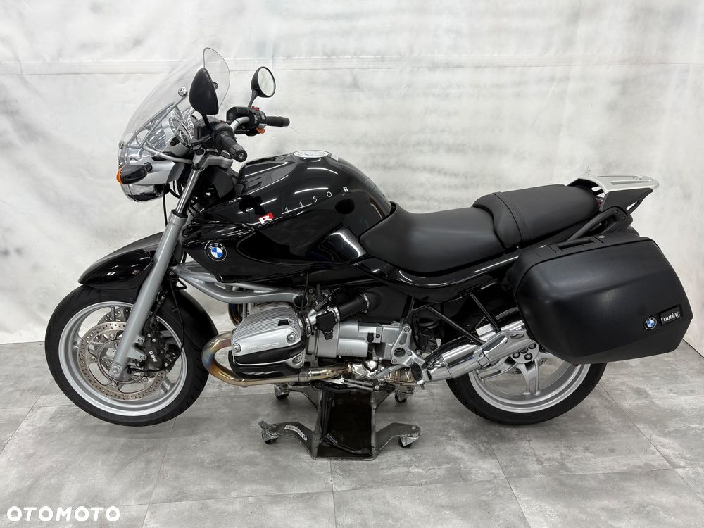 BMW R - 19