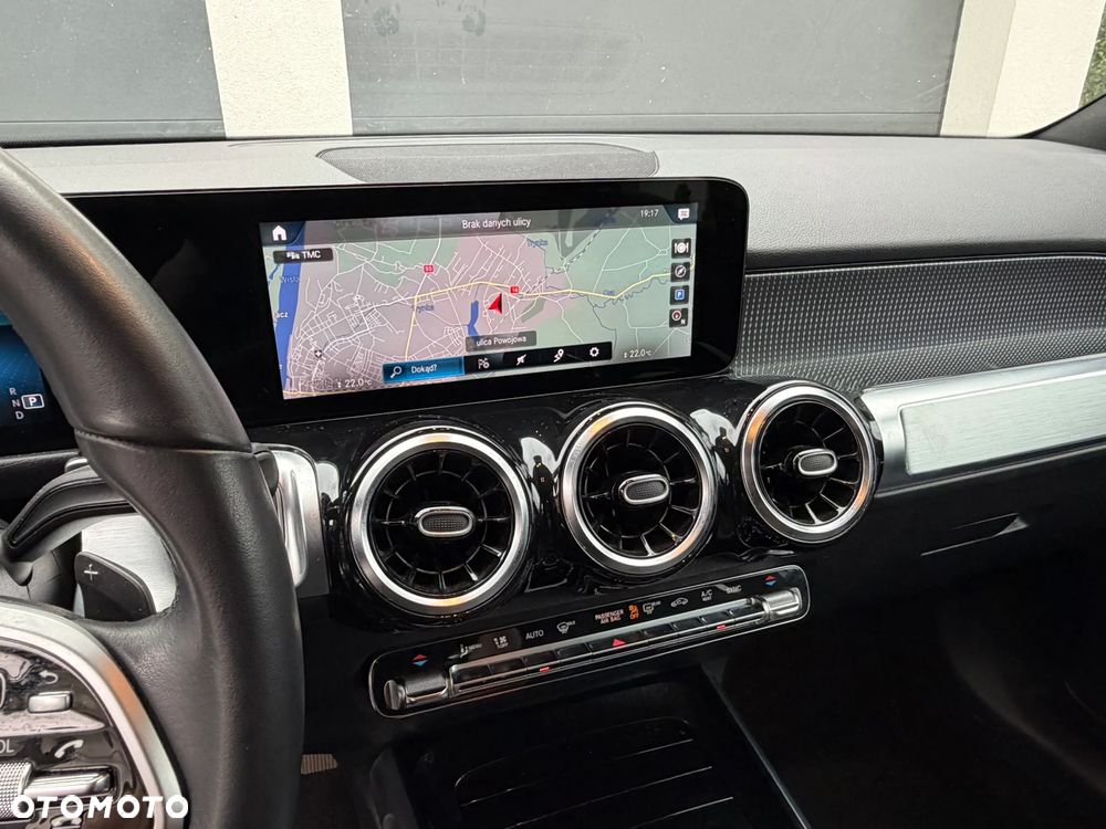 Mercedes-Benz GLB 220 d Style 8G-DCT - 19