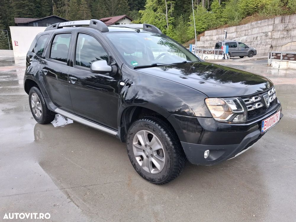 Dacia Duster 1.2 TCe 4x2 Laureate - 3