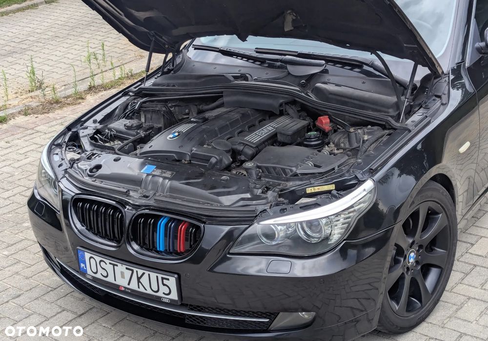 BMW Seria 5 - 29