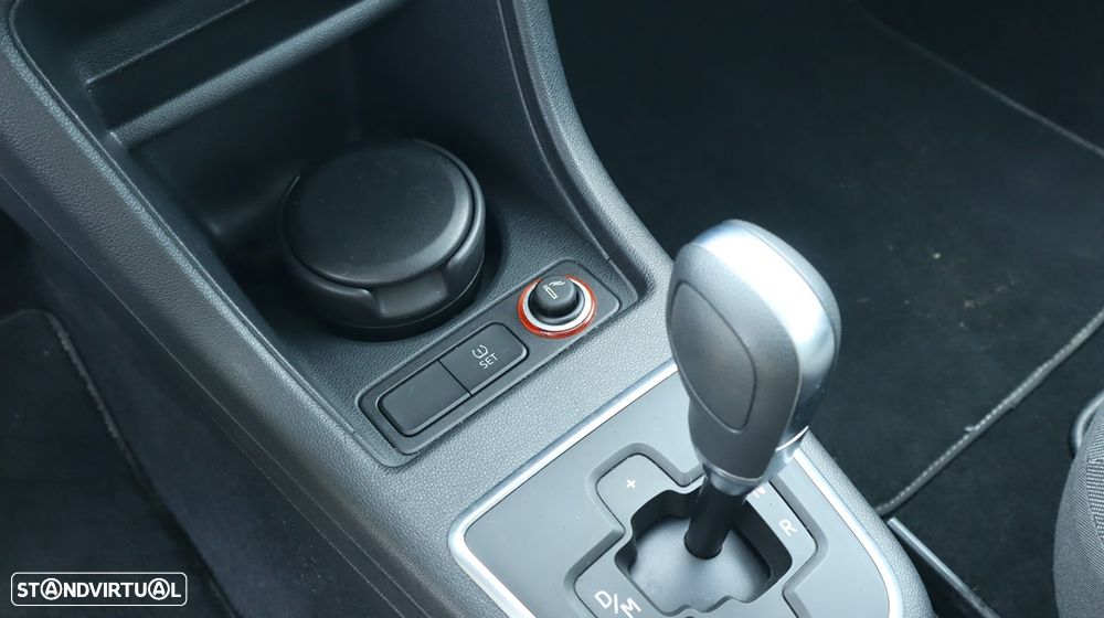 VW Up! 1.0 BMT Move Auto - 28