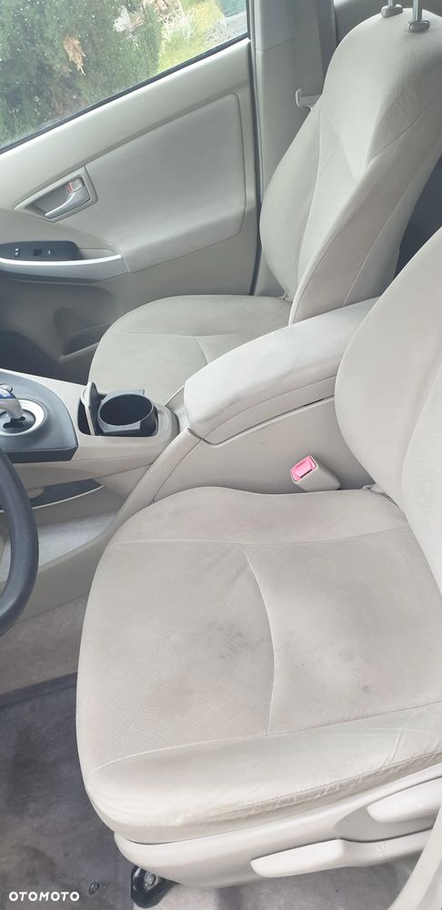 Toyota Prius - 7