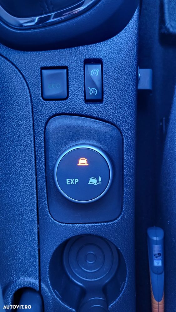 Renault Captur ENERGY TCe 90 Start&Stop XMOD - 17