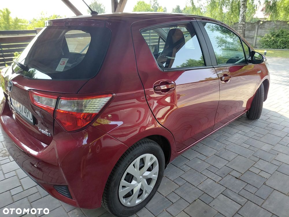 Toyota Auris - 12