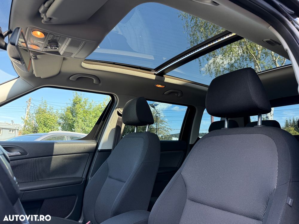 Skoda Yeti 1.4 TSI Style 4x2 - 24