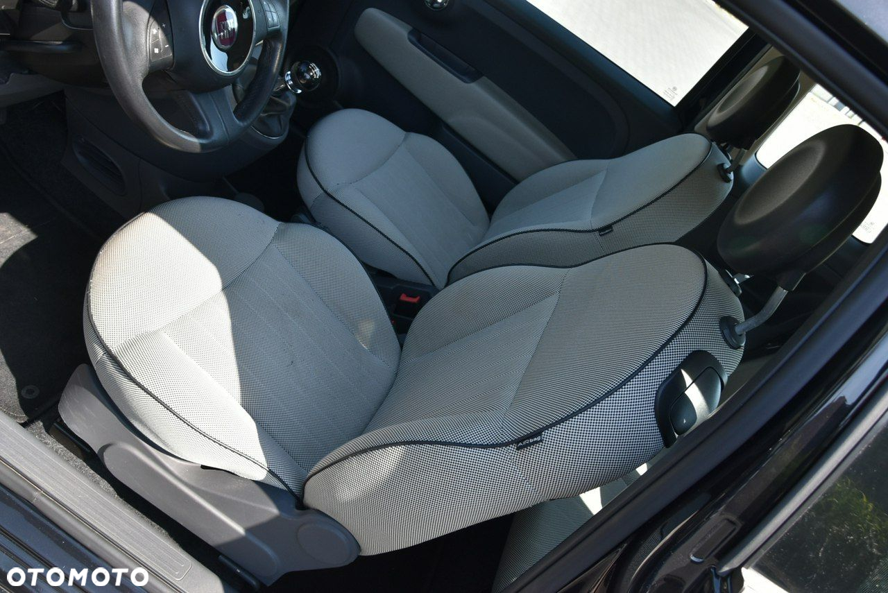 Fiat 500 - 28