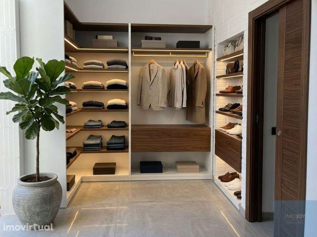 Apartamento T1 no Murtal - Grande imagem: 5/9