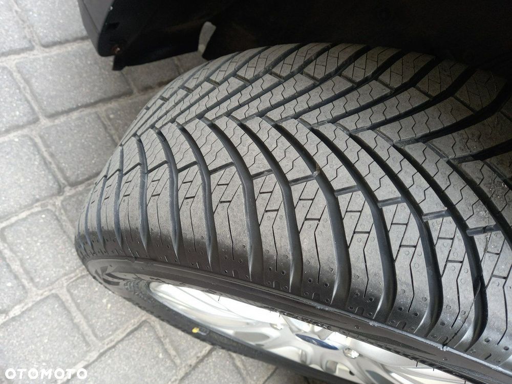 Ford C-MAX 1.6 TDCi Titanium - 19