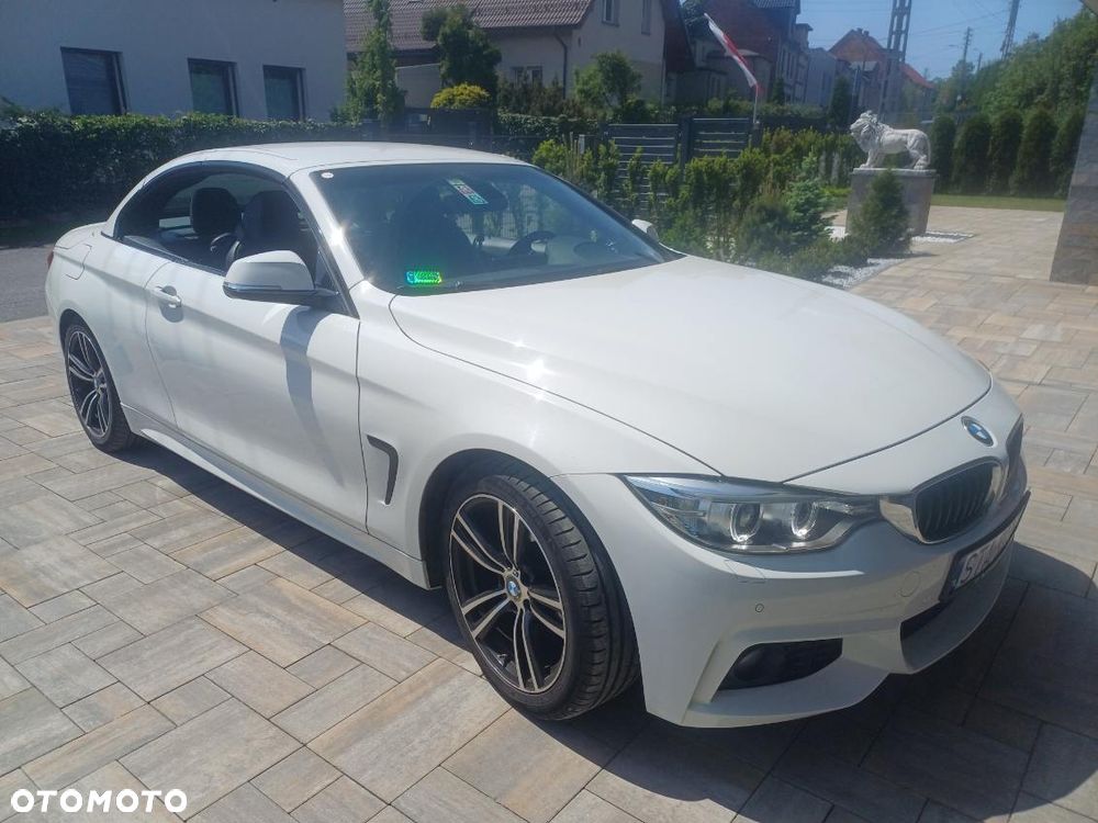 BMW Seria 4 420d - 6